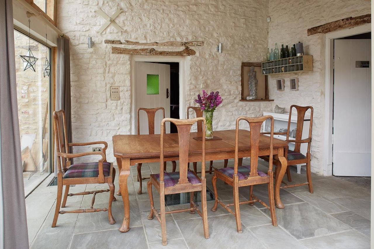 Cherry Tree Farm B And B Nunney Exterior photo