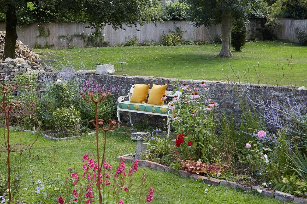 Cherry Tree Farm B And B Nunney Exterior photo