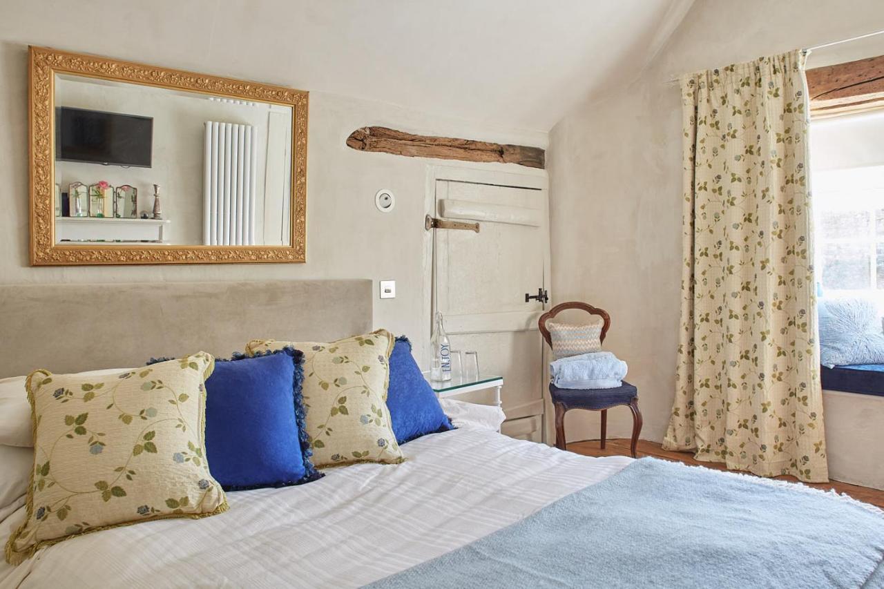 Cherry Tree Farm B And B Nunney Exterior photo